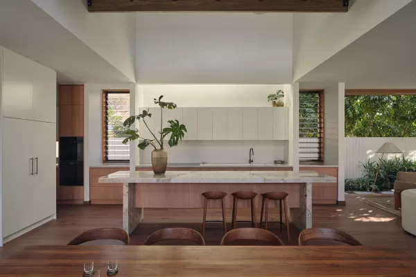 Project Riverton Kitchen 2