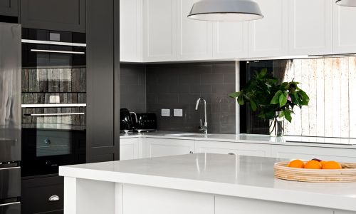 Boulton Leigh kitchen equipment