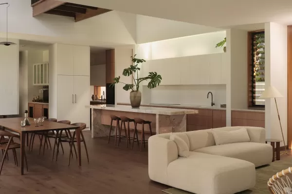 Project Riverton Kitchen 1
