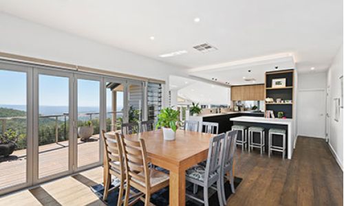 East Toowoomba Kitchen Renovation with Lavish Constructions