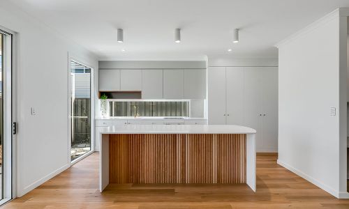 kitchen table