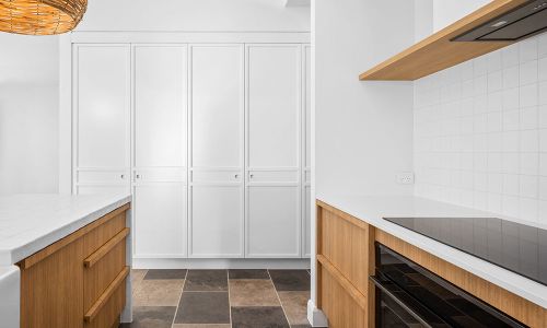 Kitchen Corner