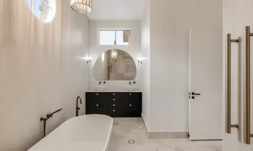 Hodgsonvale House Renovation