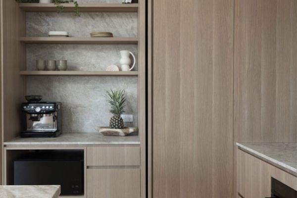 Urbane Moncrieff Kitchen Cabinetry