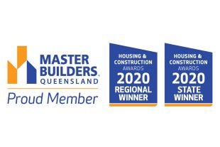 Master Builders Awards 2020