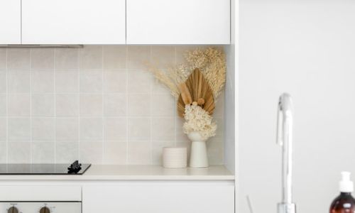 McGrory kitchen sink