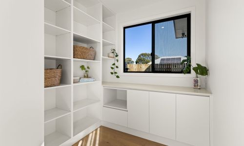Storage Room