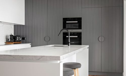 modern kitchen cabinets