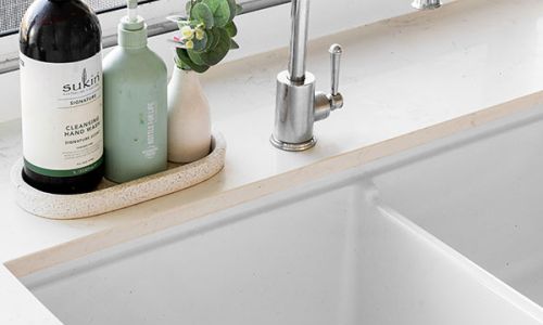Sink