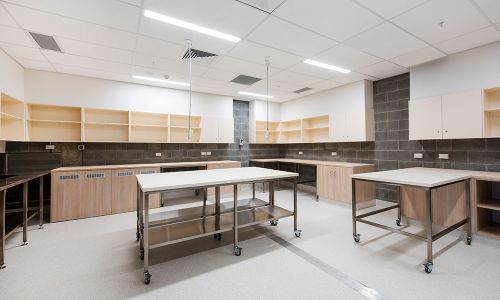 Ahm Kitchen