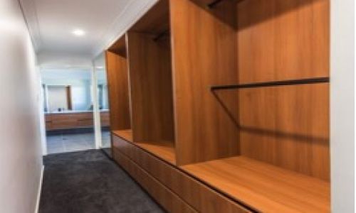 closet storage
