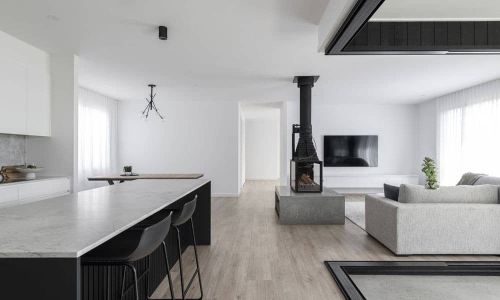 moncrieff kitchen overview