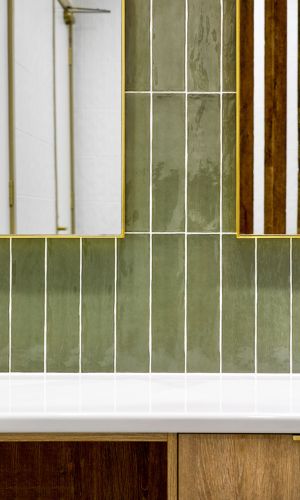 antara studios tile design