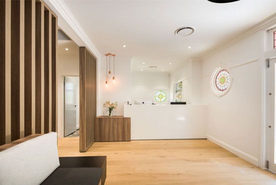 Case Study: Heasley Dental