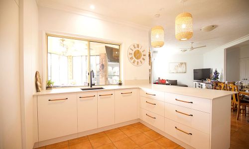 Kitchen Sink