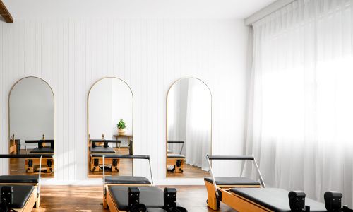 antara studiosammenities
