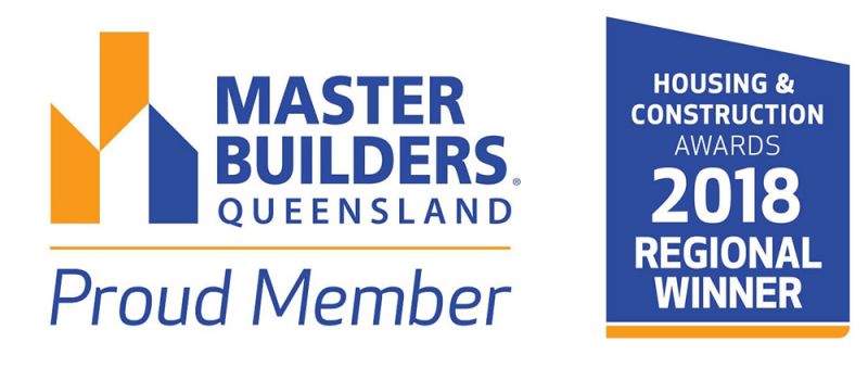 Master Builders Awards 2018