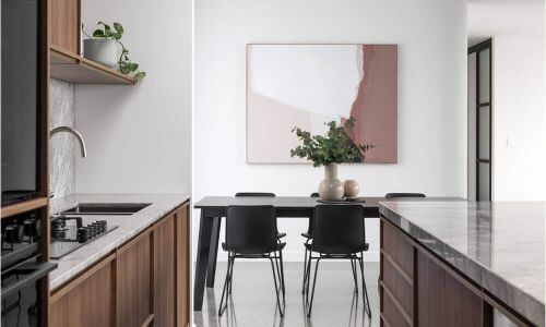 keira dining table overview