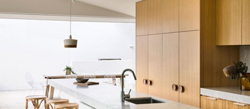 Guide to Kitchen Design Trends 2018