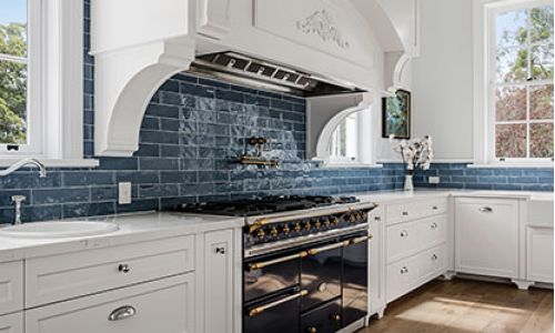 2020 Downs and Western Best Residential Kitchen